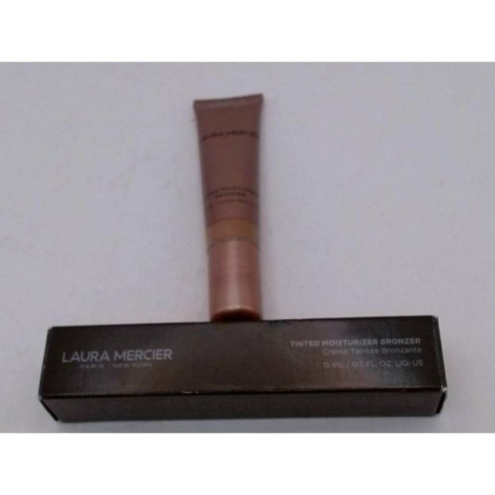 Laura Mercier - Tinted Moisturizer Bronzer, Sunbeam, BRAND NEW IN BOX